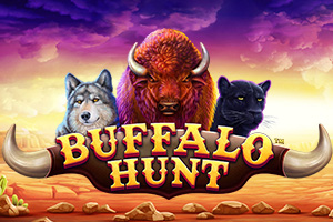 Buffalo Hunt